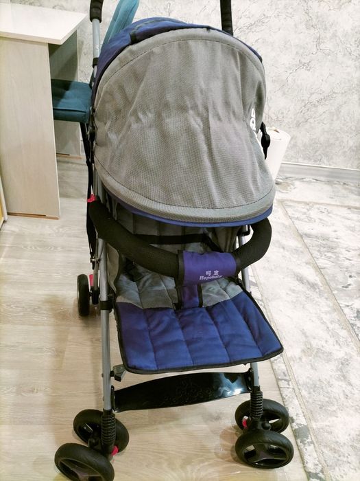 Продам коляска хорошом состояние