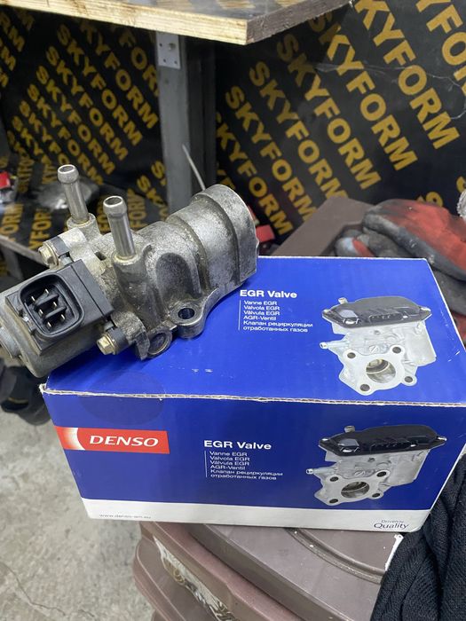 EGR Valve за Toyota avensis