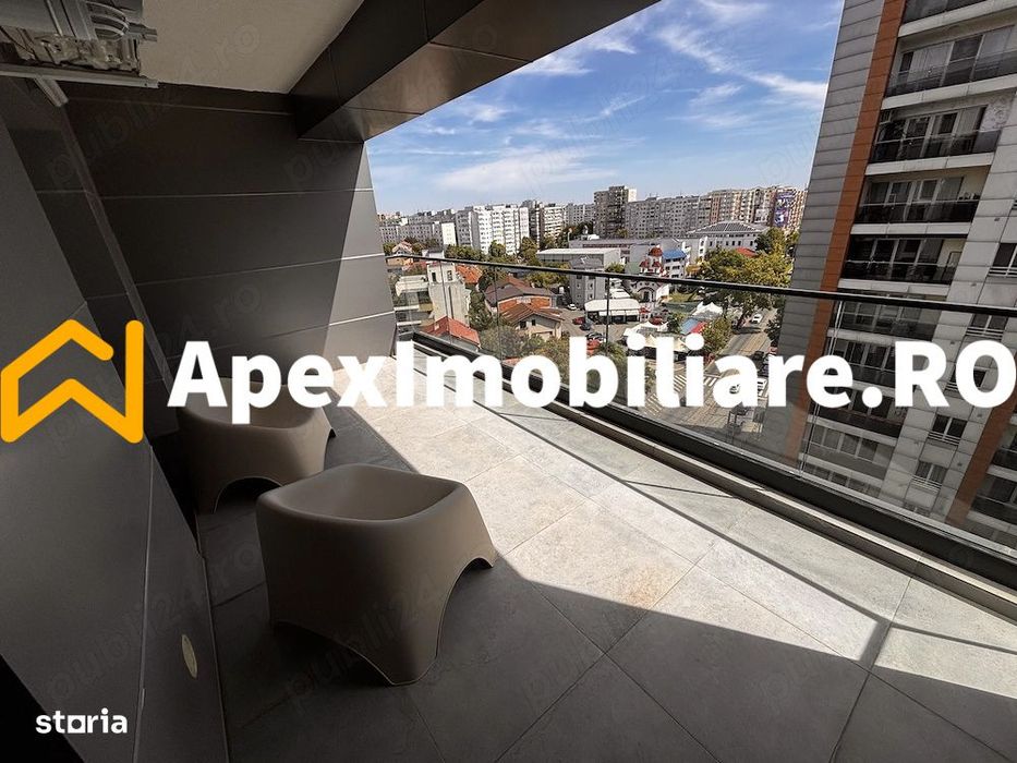 Apartament 2 camere de inchiriat Dudesti Bucuresti | ApexImobiliare.ro