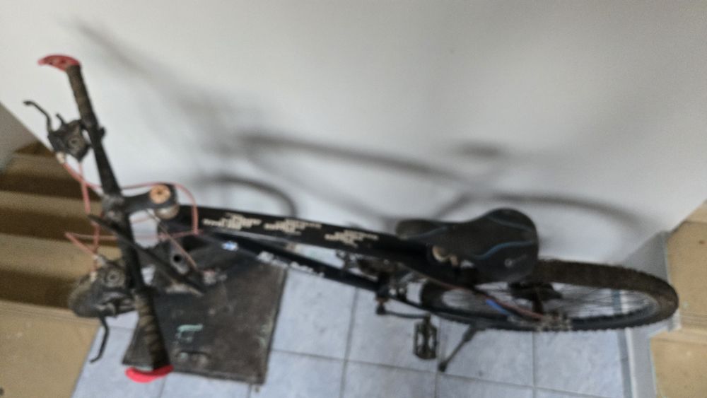 ПРОДАМ велосипед БМВ