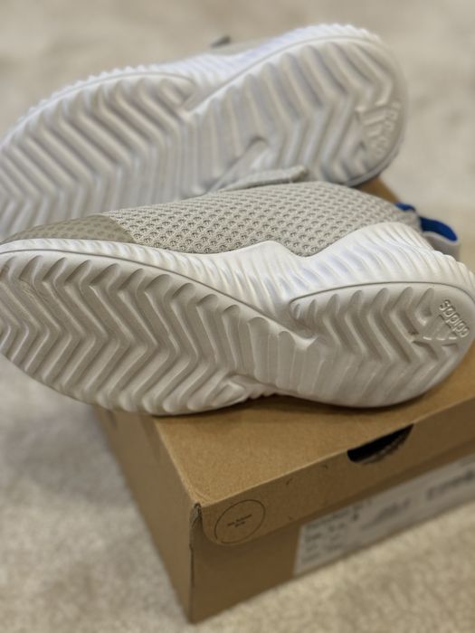 Детски маратонки Adidas FortaRum AC I