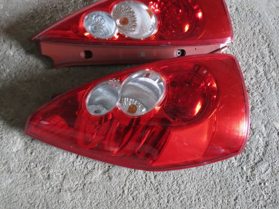 Фар Фарове Стоп Стопове Щора Mazda 5 V facelift миниван van