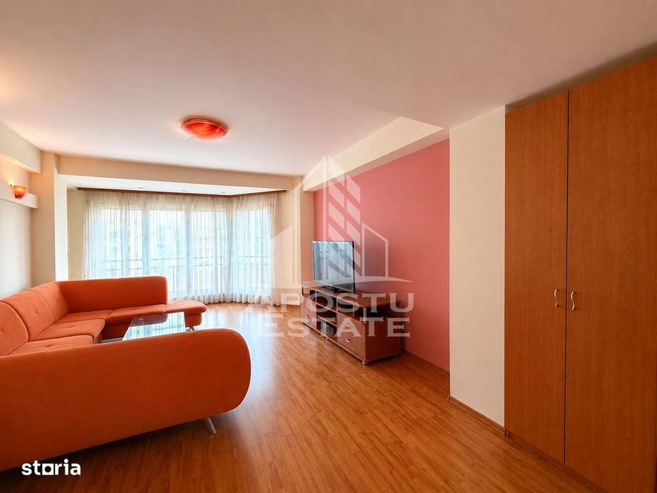 Apartament cu 3 camere de vanzare, bloc nou, zona Aradului, Timisoara — fotografia 2