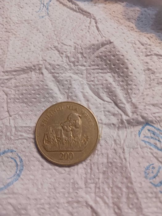 Vand monezii de colectie..la pachet..Astep oferte