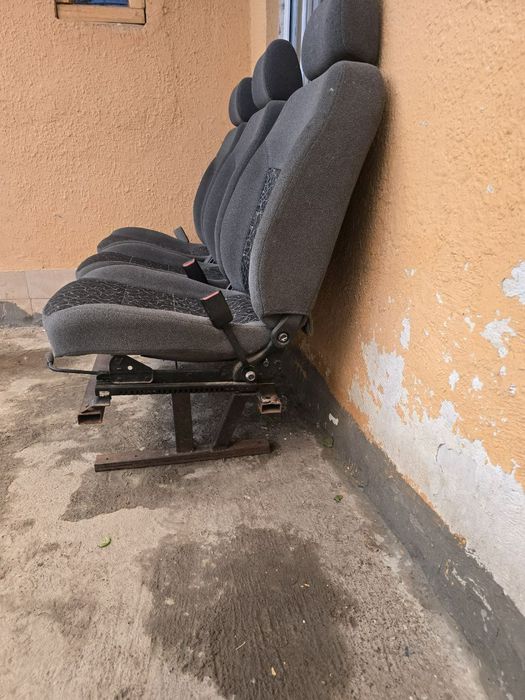 Сиденья ласеттига ухшаган авто лар учун