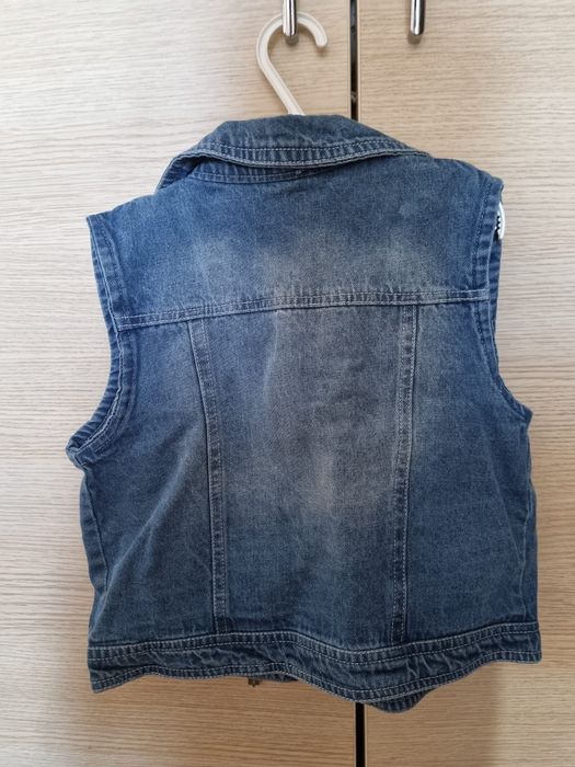 Детская одежда для дев