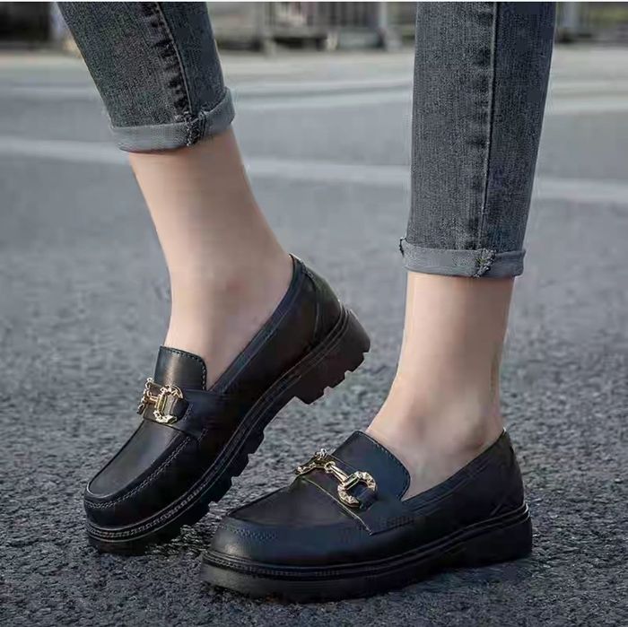 Туфли женские, демисезонные с качеством