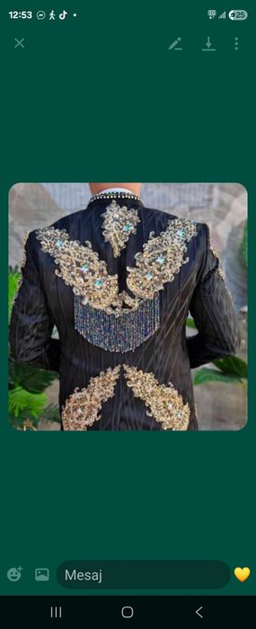 Costume  de ocazie  mire