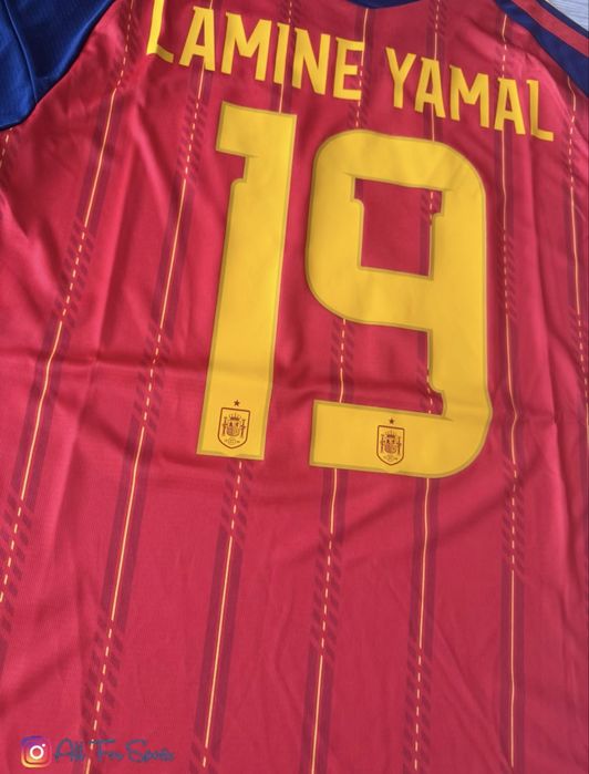 World Cup 2026 jerseys / Световно по футбол / Adidas / Puma / Ronaldo / Messi / Lamine Yamal