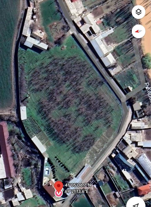 Срочно дёшево продаю дачу (земля) с бассейном 2 гектара