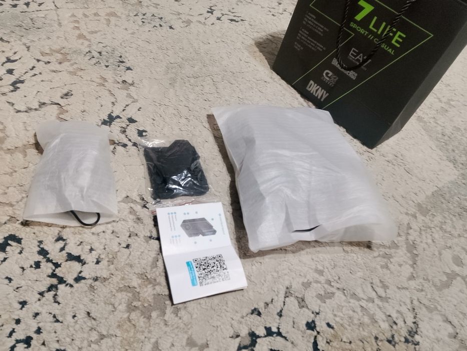 Mix Elite 4 in 1 mobile game combo pack