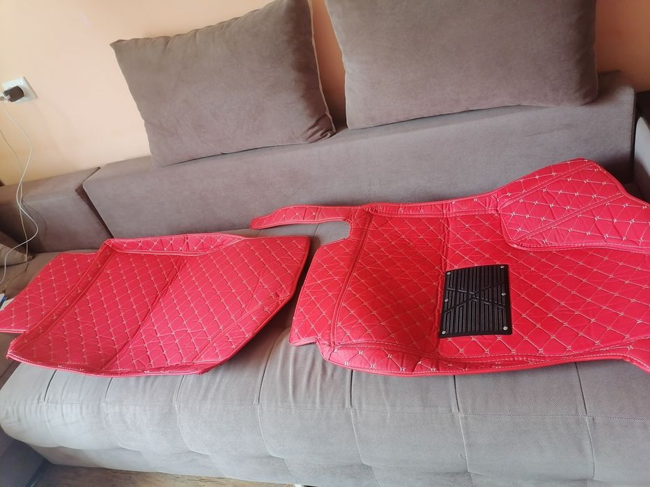 Стелки за Автомобил.Чисто нови