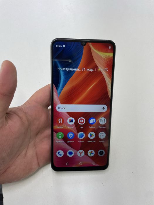 Realme Note 50 (64GB)