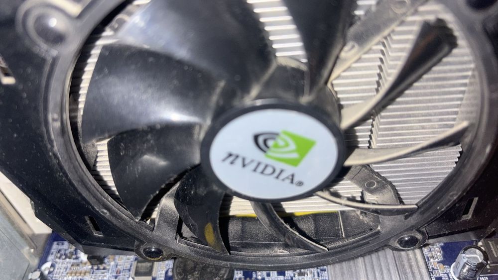 Комплект пк с колонками