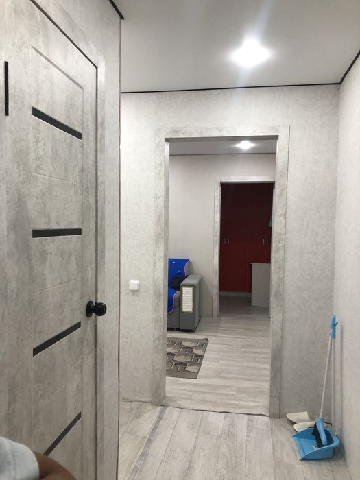 2 комнатная квартира