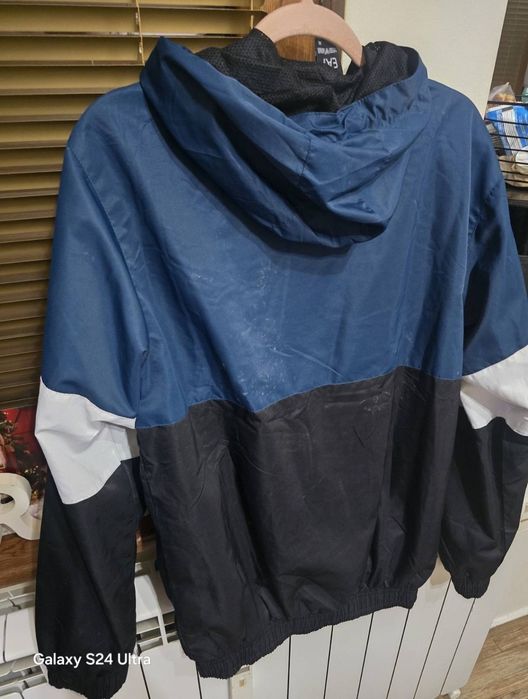 Мъжко тънко яке armani