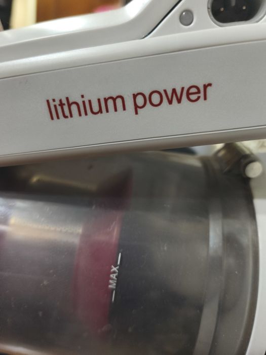 Пылесос в отличном состоянии