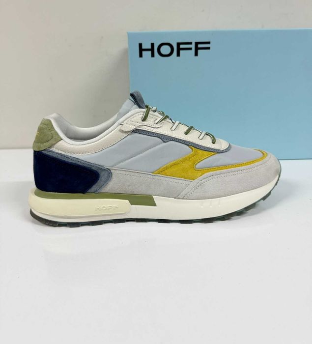 Hoff Yukon sneakers