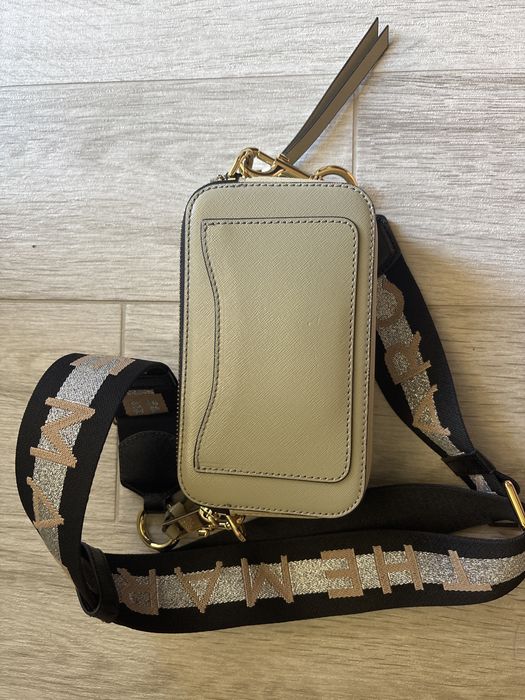 Дамска чанта Marc Jacobs