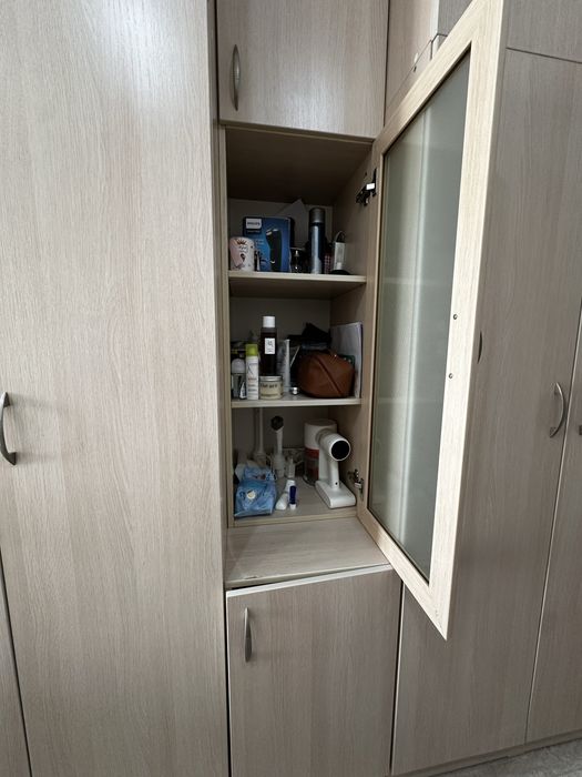 Продам шкаф б/у