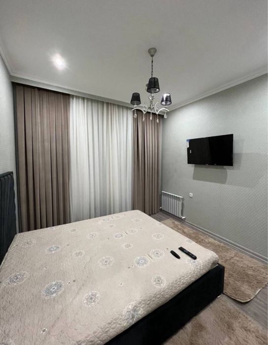 СРОЧНО! Новостройка 3/8:8 в Жилом Комплексе Ташкент Сити Гарденс