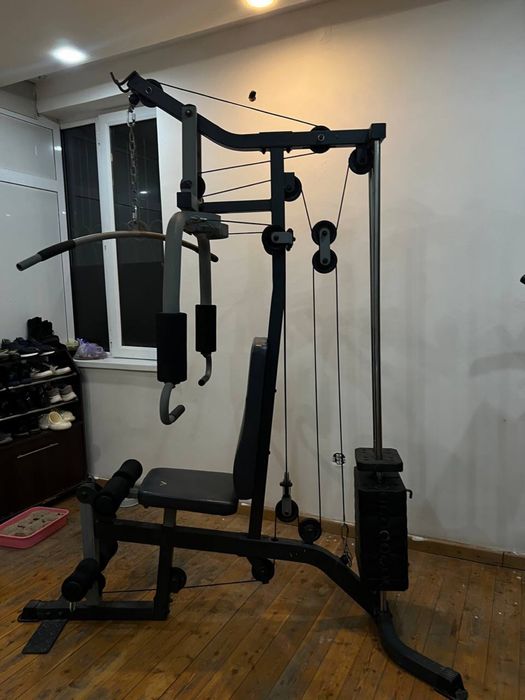 Тренажер для зала