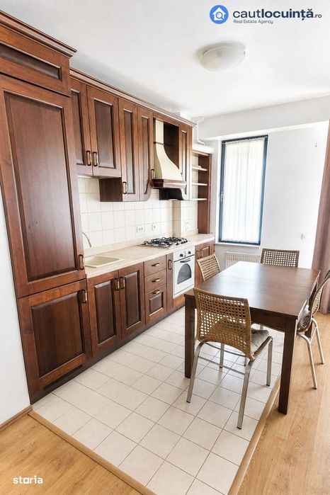 Apartament 2 camere| 80mp| Central Park| 5' Stefan cel Mare|