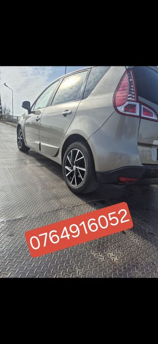 Vand  Renault   Scenic  megan 2011
