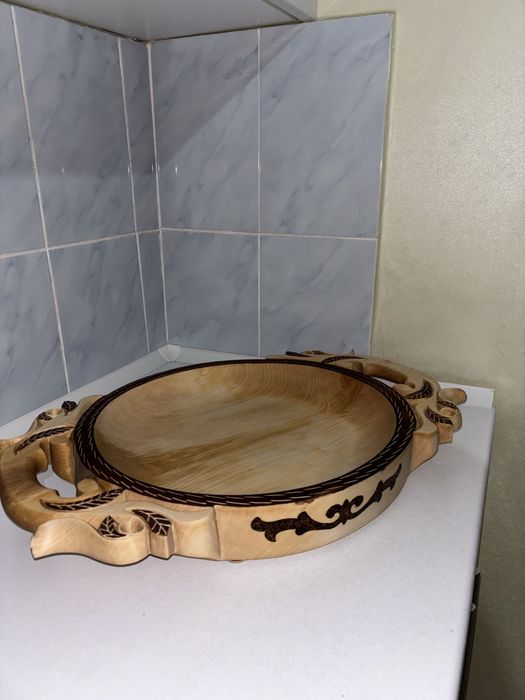 Астау деревенное