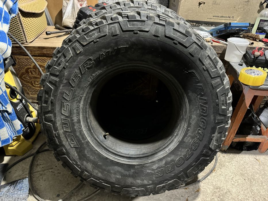 Продам шины балоны