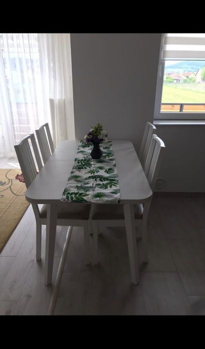 Apartament 2 camere cartierul Unirii (AMA Residence)