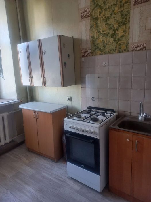 Квартира в Сарани