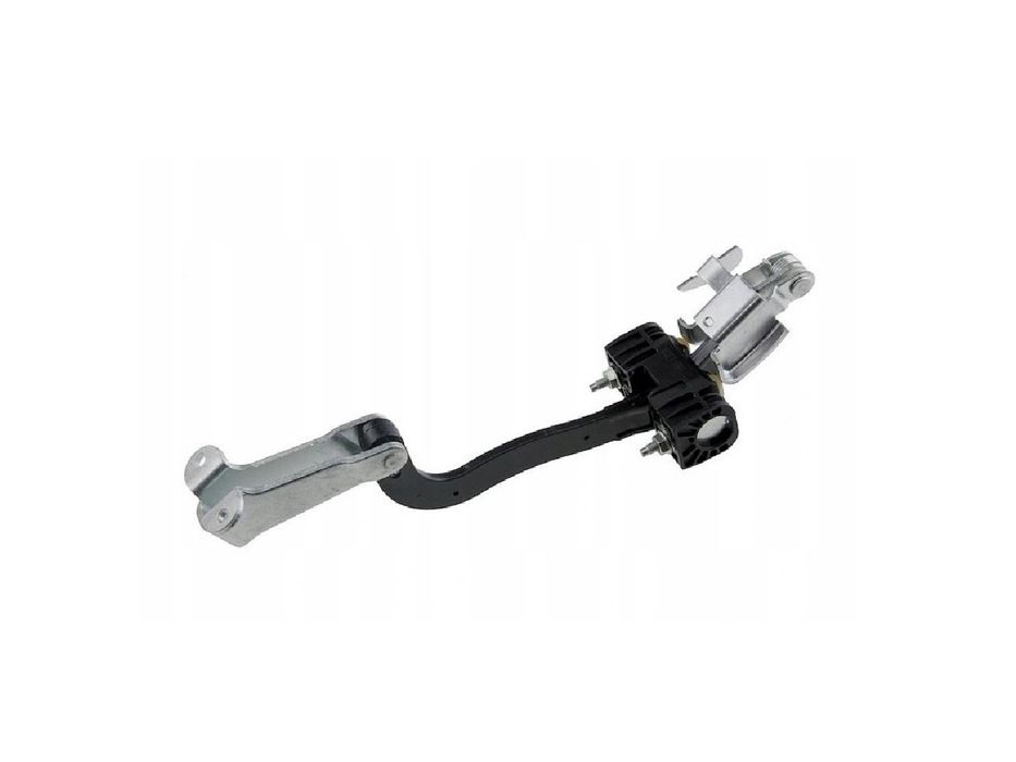 Ограничител за багажник на Citroen Jumper 2 2006+