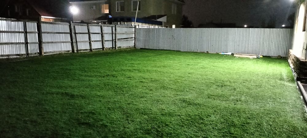 Продам два дома на одном участке