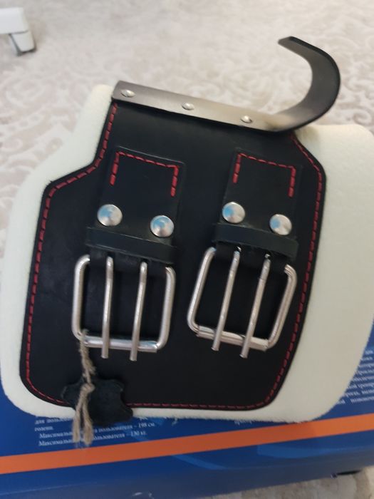 Очень полезное