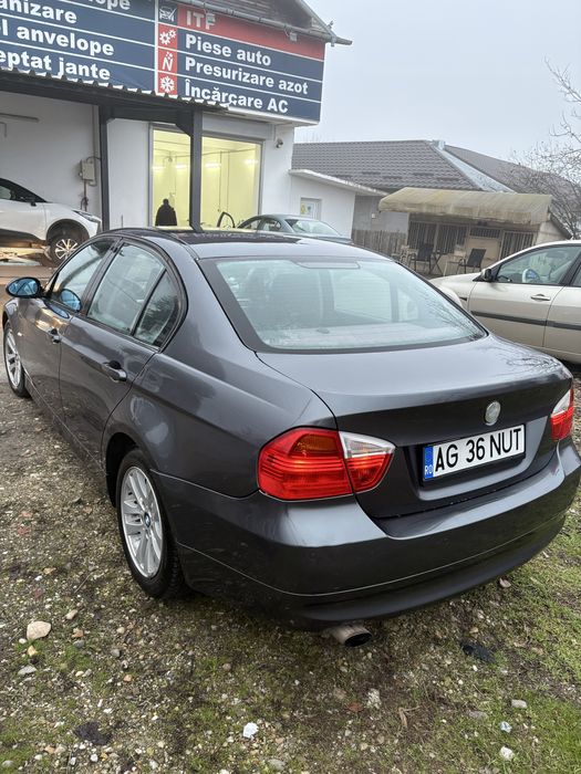 Vand Bmw seria 3   318d