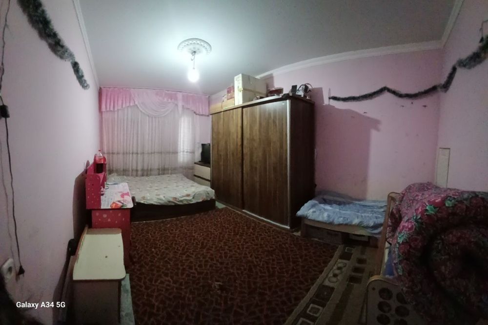 Сотилади 4хонали