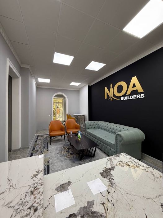 Нежилое помещение под офис