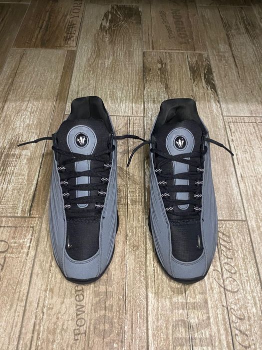 Nike Hot Step 2 Drake Nocta Black (Citiți Descrierea!)