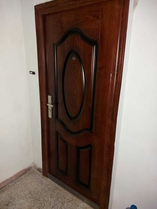 Дава се под наем Двустаен апартамент в Бургас, Възраждане - 55 кв.м за 150 € - Снимка #9