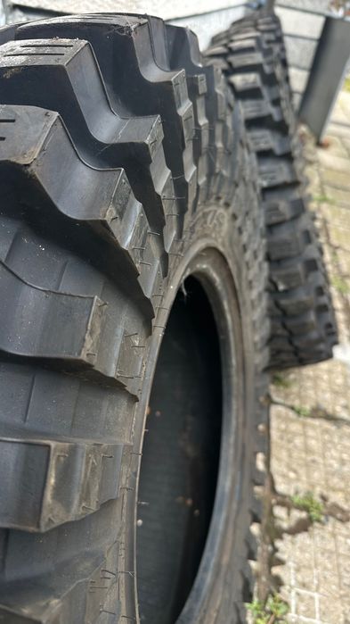 Гуми MAXXIS TREPADOR M8060 37x12.50R17LT – 4 бр. чисто нови