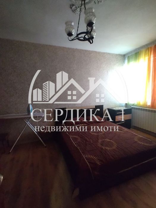 Продава се Двустаен апартамент в Кюстендил, Център - 70 кв.м за 770 €/кв.м - Снимка #5