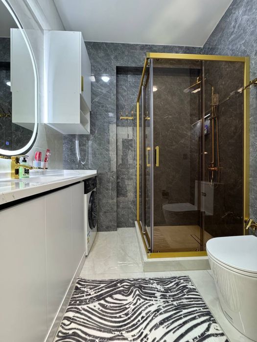 Сдаётся кв ЖК NRG U Tower 2-ком/17/27 ро-н Шайхантахурский