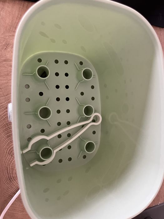 Стерилизатор със сушене Kikka boo