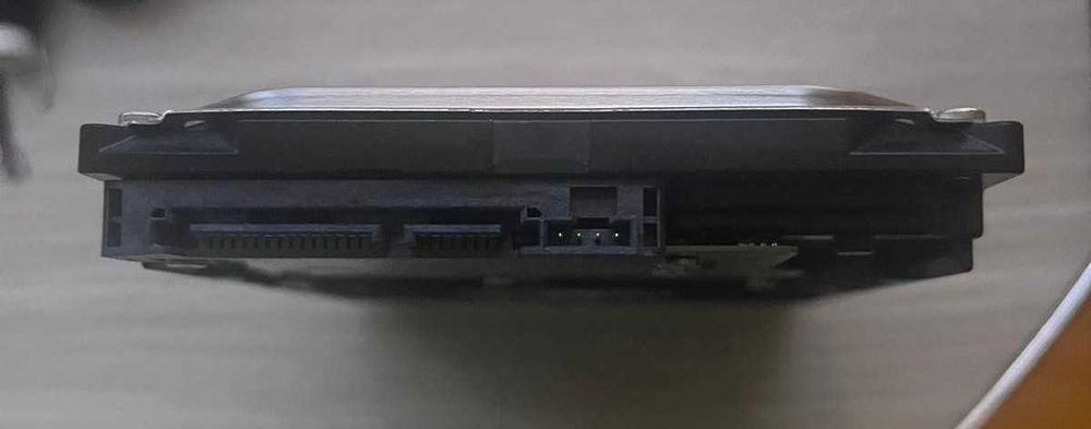 Hard Disk Seagate 500 gb