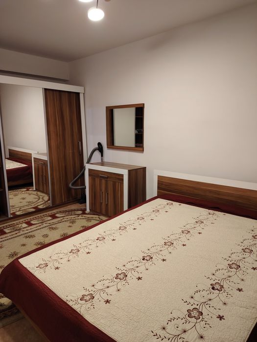 По суточно 2х ком квартира