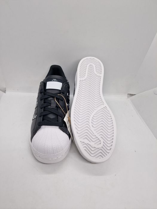 Adidas Superstar J nr. 36 2/3