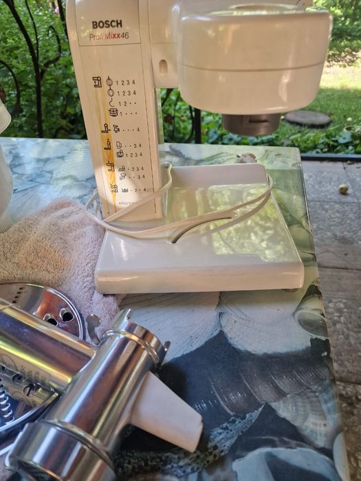 Комбайн BOSCH бу