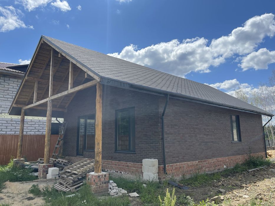 Дом в престижном районе