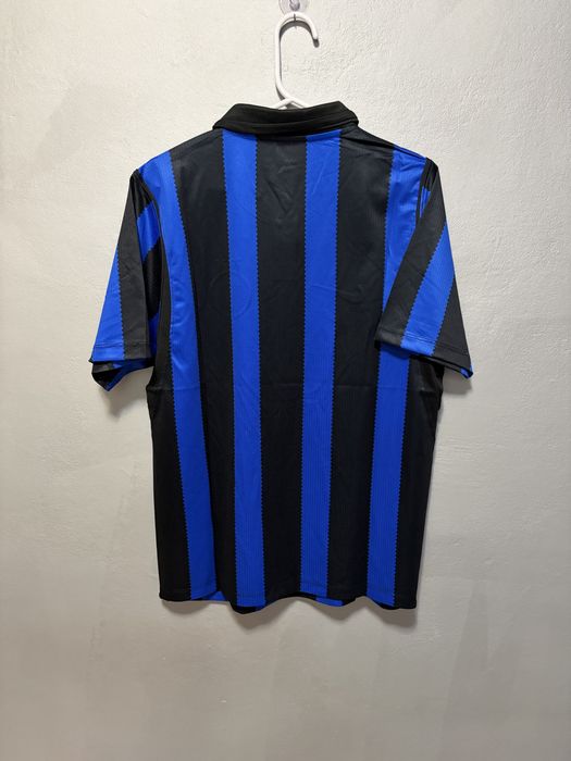 Tricou fotbal Inter Milan - M - home kit 26/27